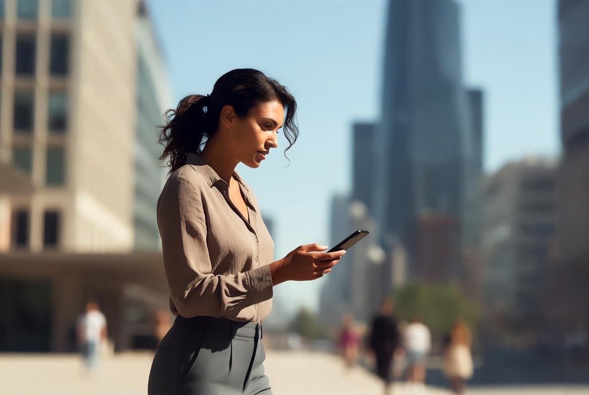 Contact Comerit — schedule an enterprise consulting session