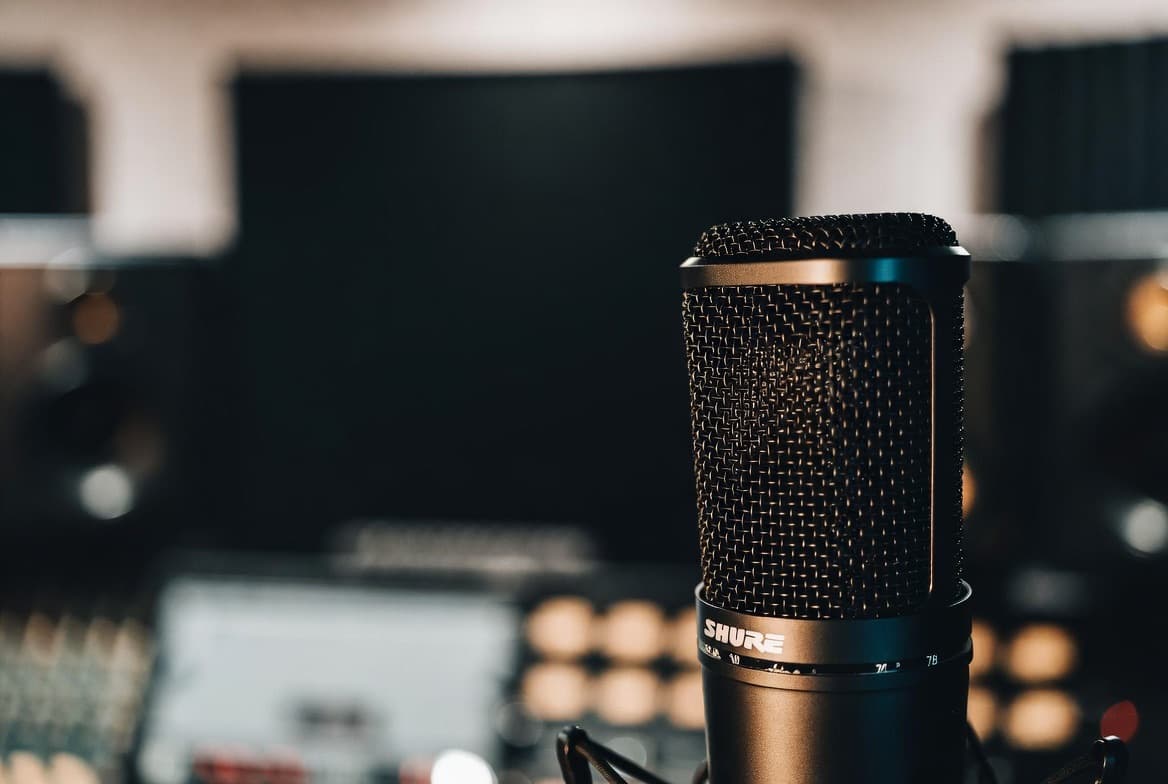 The Comerit Podcast — enterprise technology conversations