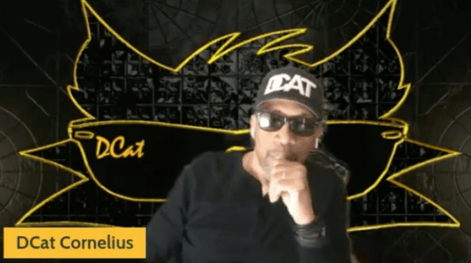 You Won't Believe How This Famous Music Producer is Using AI